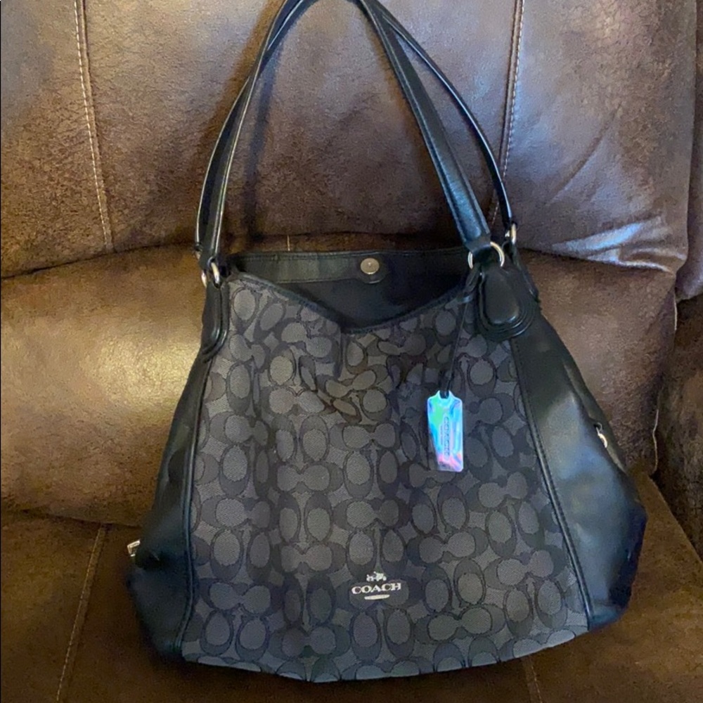 COACH Hobo purse